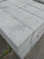 oudhollandse tegel 60x60x7,5 cm grijs, Nieuw, Ophalen of Verzenden, 10 m² of meer, Beton