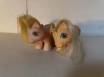 Newborn tweeling g1 mlp, Ophalen of Verzenden, Gebruikt