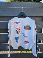 Rough Studios Sweater, Kleding | Dames, Truien en Vesten, Wit, Rough Studios, Nieuw, Ophalen of Verzenden