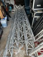 Ultratruss Licht Truss Systeem, Muziek en Instrumenten, Licht en Laser, Ophalen, Gebruikt, Licht