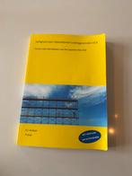VCA Veiligheid Operationeel Leidinggevende - A.J. Verduijn, Boeken, Ophalen of Verzenden, Zo goed als nieuw, MBO