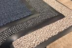Floortex Micro Deurmat 40 x 60 cm, Ophalen, Nieuw, Droogloopmat