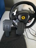 Stuur en pedalen playstation, Spelcomputers en Games, Spelcomputers | Sony PlayStation Consoles | Accessoires, Ophalen of Verzenden
