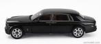 JSN Kyosho 1:18 Rolls Royce Phantom EWB Diamond Black 2012, Hobby en Vrije tijd, Modelauto's | 1:18, Kyosho, -, Nieuw, Ophalen of Verzenden
