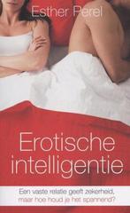 Erotische intelligentie - Esther Perel, Boeken, Psychologie, Gelezen, Ontwikkelingspsychologie, Ophalen