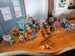 He-man grote collectie Masters of the Universe speelgoed, Verzamelen, Ophalen of Verzenden, Gebruikt