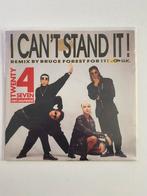 Twenty 4 Seven - I Can’t Stand It!, Pop, Gebruikt, Ophalen of Verzenden, 7 inch