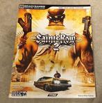 Saints Row 2 Bradygames Strategy Guide, Spelcomputers en Games, Spelcomputers | Overige Accessoires, Gebruikt, Ophalen of Verzenden