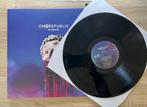 OneRepublic - Human (LP) (M/NM), Cd's en Dvd's, 2000 tot heden, Ophalen of Verzenden, Zo goed als nieuw, 12 inch
