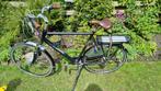 Elektrische fiets gazelle orange, Fietsen en Brommers, Gebruikt, 50 km per accu of meer, 59 cm of meer, Ophalen