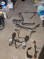 Div  1999 electra glide parts