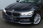 BMW 7-serie 740i High Executive / Innovation Pack / Schuifda, Auto's, Automaat, Achterwielaandrijving, Gebruikt, Euro 6