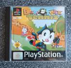 Baby Felix Tennis, Spelcomputers en Games, Games | Sony PlayStation 1, Verzenden, 1 speler, Zo goed als nieuw, Vanaf 3 jaar