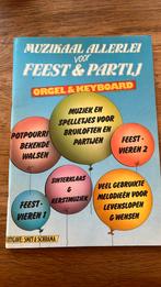 Orgel en keyboard, Ophalen of Verzenden, Zo goed als nieuw