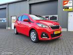 Peugeot 108 1.0 e-VTi Blue Lease, Voorwielaandrijving, Euro 5, Gebruikt, 4 stoelen