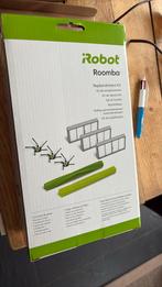Roomba onderdelen, Stofzak, Nieuw, Ophalen of Verzenden, Robotstofzuiger