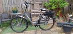 Gazelle Verkocht !!  Orange Comfort HPF(Panasonic)D57cm, Gebruikt, Versnellingen, Gazelle, 56 cm of meer