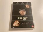 The Fury - Brian De Palma ( 1978 ) DVD, Ophalen of Verzenden, Zo goed als nieuw, Detective en Krimi