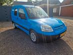 Citroen Berlingo 1.9D Apk 04-09-2026!!, Auto's, Citroën, Gebruikt, Blauw, Origineel Nederlands, 48 €/maand