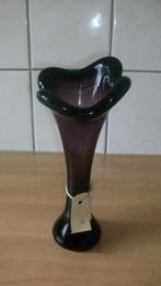 Murano vaasje, hoogte is 23 cm, Ophalen of Verzenden