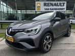 Renault Captur 1.6 E-Tech Plug-in Hybrid 160 R.S. Line / Aut, 12 maanden, 77 km/l, Gebruikt, 4 cilinders