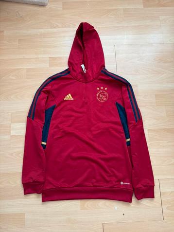 Ajax Trainingsset €70 beschikbaar voor biedingen