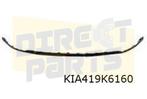 Kia Ceed (5/12-7/18) (JD) Voorbumperspoiler Origineel! 86590, Kia, -, Voor, -