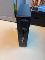 Betaalbox betaalmodule betaal machine, Ophalen