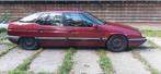 Citroën XM 2.5 Turbo diesel  Sloop of loop, Auto's, 2500 cc, 4 cilinders, Grijs, Particulier