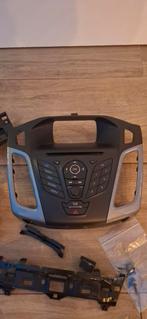 Originele Ford Focus Radio (2011-2017), Ophalen, Gebruikt, Ford