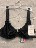 Felina bh maat 80B NIEUW!! Nu €10,-, Ophalen of Verzenden, Zwart, BH