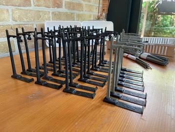 Märklin M407 SELTEN : eerste versie ZWART beschikbaar voor biedingen