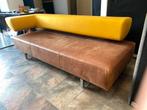 Cor Arthe deluxe 3 zits design bank Topstaat, Huis en Inrichting, Ophalen of Verzenden, 75 tot 100 cm, 200 tot 250 cm