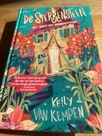 De Sterbensteen - Kelly van Kempen, Ophalen of Verzenden, Zo goed als nieuw, Fictie