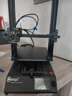 Biqu b1 3D printer, Ophalen of Verzenden, Zo goed als nieuw