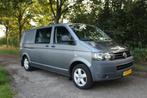 Volkswagen Transporter DC 2.0 /140 pk / 27-6-2011, Voorwielaandrijving, Euro 5, 4 cilinders, Volkswagen