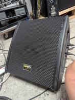 ✅ Qpro QM 12 monitor actief, Overige merken, Gebruikt, Info@verbuntaudio.nl, Overige typen