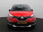 Renault Captur TCe 90 Intens | R-Link navigatiesysteem | LED, Voorwielaandrijving, 898 cc, Stof, Gebruikt