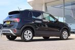 Volkswagen T-Cross 1.0 TSI 115pk DSG Life Edition | Android, 12 maanden, Gebruikt, Das WeltAuto Volkswagen, 116 pk