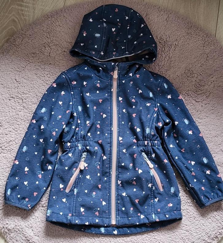 Voorjaars/Zomer meisje kinderkleding, Kinderen en Baby's, Kinderkleding | Kinder-kledingpakketten, Gebruikt, Maat 116, Ophalen