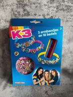 K3 armbandjes maken, Ophalen of Verzenden, Zo goed als nieuw, Armband