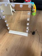 Kapspiegel, Ophalen, Minder dan 50 cm, Gebruikt, Minder dan 100 cm