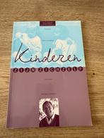 Kinderen Zijn Zichzelf - Thomas Gordon, Ophalen of Verzenden, Zo goed als nieuw, Opvoeding tot 6 jaar