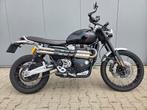 Triumph scrambler 1200 Slash Pipe slip-on. Nieuw!, Nieuw, Ophalen of Verzenden