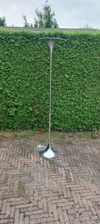 Retro Staande Lamp met Dimmer, Ophalen