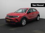 Opel Mokka-e Edition 50-kWh 11kw bl. | Cruisecontrol | Clima, Auto's, 12 maanden, Gebruikt, Zwart, 1498 kg