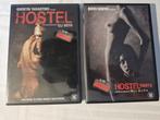 Hostel set, Cd's en Dvd's, Dvd's | Horror, Vanaf 16 jaar, Ophalen of Verzenden, Slasher