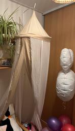 Hemeltje / klamboe met piekstok, Ophalen, Zo goed als nieuw, Klamboe