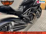DUCATI DIAVEL DARK (bj 2012) nieuwstaat !!!!, Motoren, Motoren | Ducati, DUCATI, 2 cilinders, Bedrijf, Onbekend