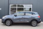 Renault Kadjar 1.2 TCe Limited | Automaat | Navi | NAP + APK, Stof, Gebruikt, 4 cilinders, Origineel Nederlands